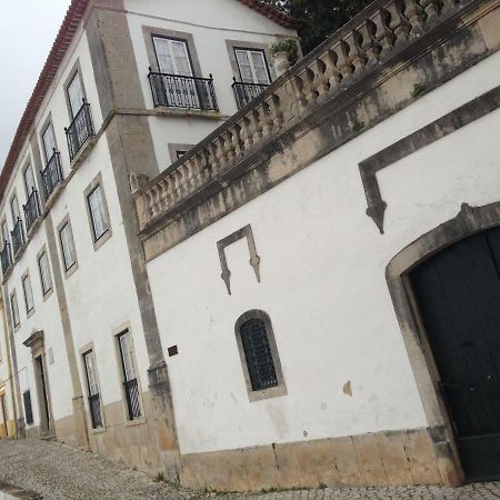 Apartmán House Óbidos Exteriér fotografie