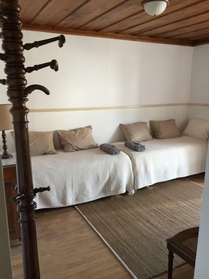 Apartmán House Óbidos Exteriér fotografie