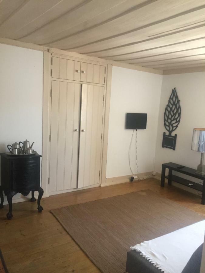 Apartmán House Óbidos Exteriér fotografie