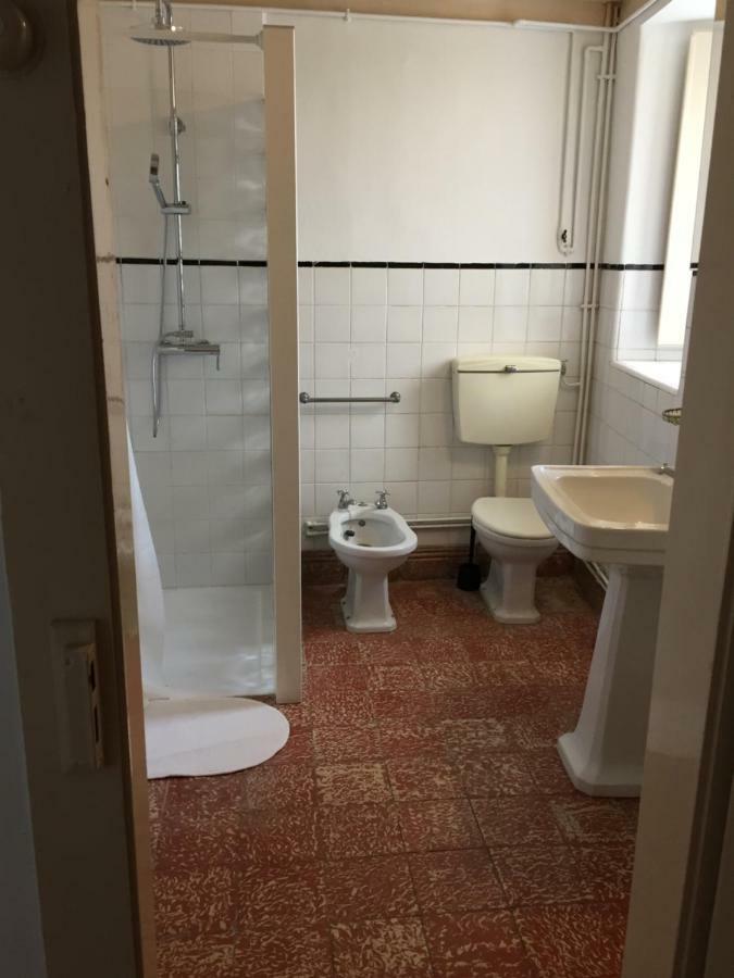 Apartmán House Óbidos Exteriér fotografie