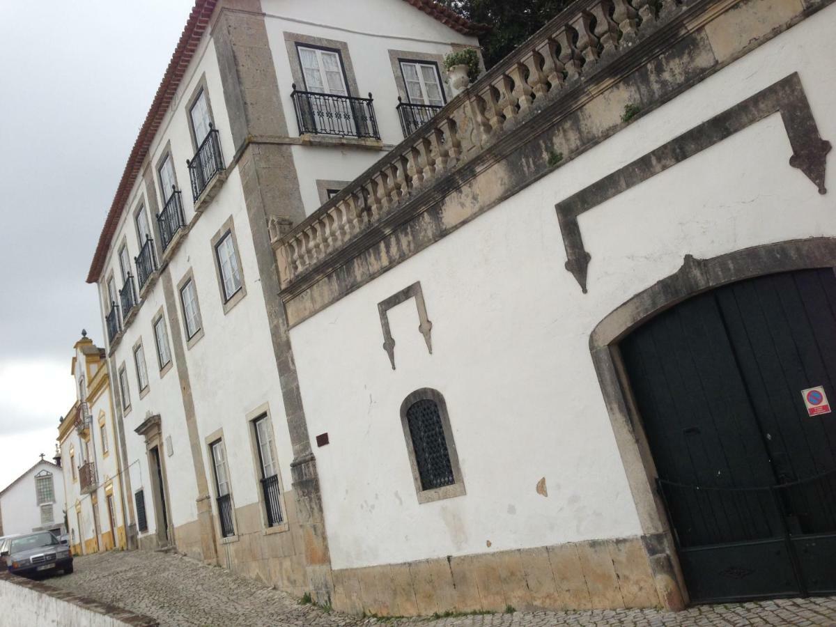 Apartmán House Óbidos Exteriér fotografie