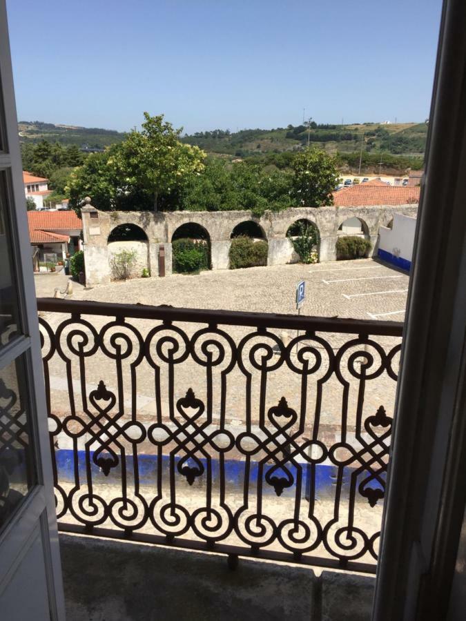 Apartmán House Óbidos Exteriér fotografie