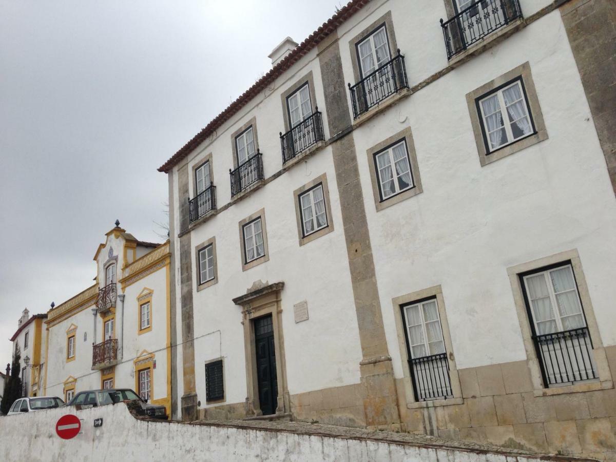 Apartmán House Óbidos Exteriér fotografie