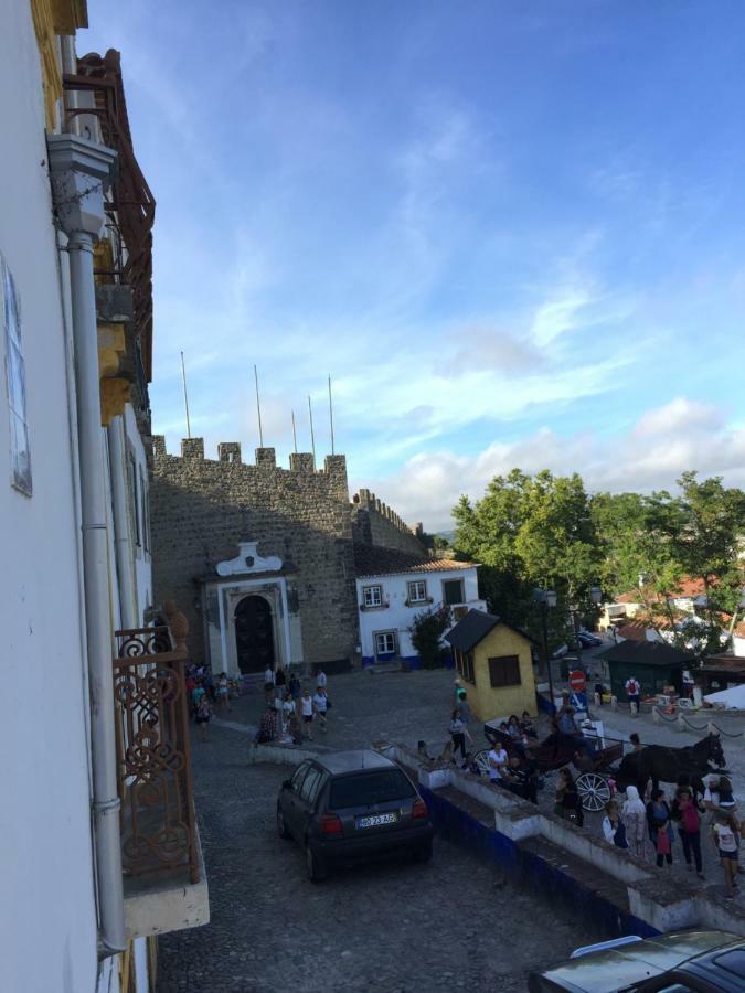 Apartmán House Óbidos Exteriér fotografie